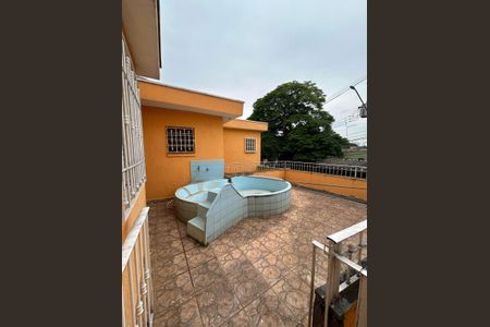 Casa à venda com 160m², 3 quartos e 4 vagas