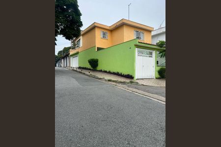 Casa à venda com 160m², 3 quartos e 4 vagas