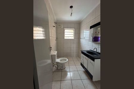 Casa à venda com 160m², 3 quartos e 4 vagas