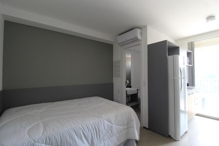 Studio à venda com 21m², 1 quarto e sem vagaStudio