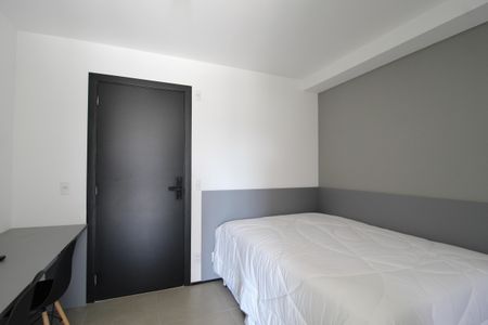 Studio à venda com 21m², 1 quarto e sem vagaStudio