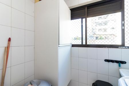 Apartamento à venda com 67m², 2 quartos e 2 vagas Apartamento à venda com 67m², 2 quartos e 2 vagasÁrea de Serviço