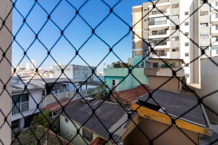 Apartamento à venda com 67m², 2 quartos e 2 vagas Apartamento à venda com 67m², 2 quartos e 2 vagasQuarto 2 - Vista