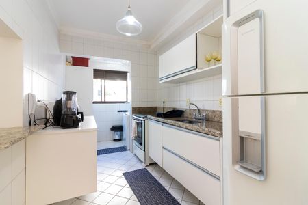 Apartamento à venda com 67m², 2 quartos e 2 vagas Apartamento à venda com 67m², 2 quartos e 2 vagasCozinha