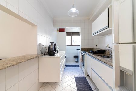 Apartamento à venda com 67m², 2 quartos e 2 vagas Apartamento à venda com 67m², 2 quartos e 2 vagasCozinha