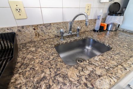 Apartamento à venda com 67m², 2 quartos e 2 vagas Apartamento à venda com 67m², 2 quartos e 2 vagasCozinha