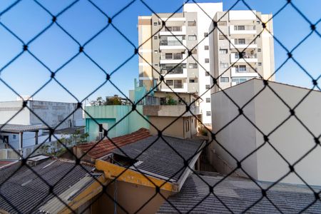 Apartamento à venda com 67m², 2 quartos e 2 vagas Apartamento à venda com 67m², 2 quartos e 2 vagasÁrea de Serviço - Vista