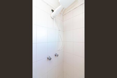 Apartamento à venda com 67m², 2 quartos e 2 vagas Apartamento à venda com 67m², 2 quartos e 2 vagasBanheiro da Suíte