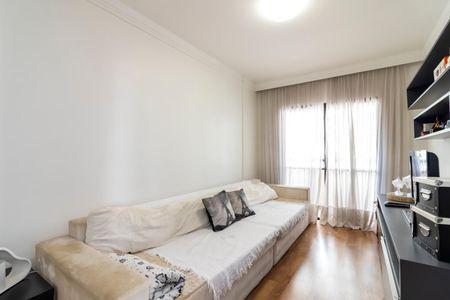 Apartamento à venda com 67m², 2 quartos e 2 vagas Apartamento à venda com 67m², 2 quartos e 2 vagasSala de Estar