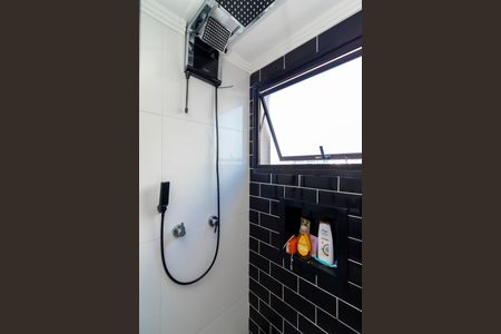 Apartamento à venda com 67m², 2 quartos e 2 vagas Apartamento à venda com 67m², 2 quartos e 2 vagasBanheiro 2