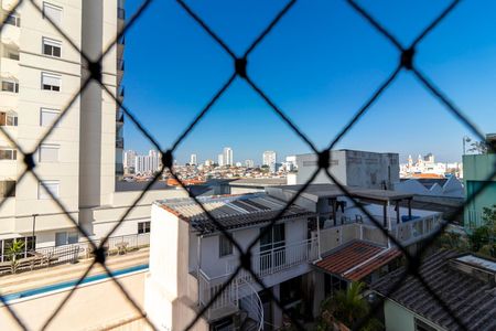 Apartamento à venda com 67m², 2 quartos e 2 vagas Apartamento à venda com 67m², 2 quartos e 2 vagasSuíte - Vista