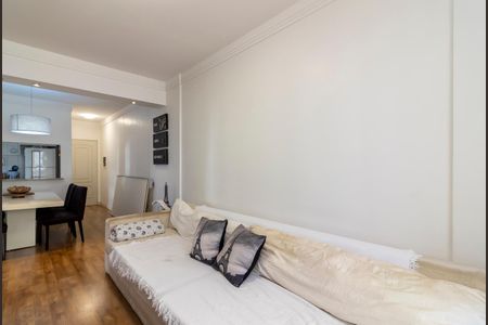 Apartamento à venda com 67m², 2 quartos e 2 vagas Apartamento à venda com 67m², 2 quartos e 2 vagasSala de Estar
