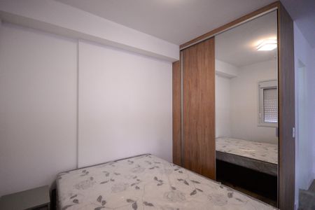 Apartamento à venda com 37m², 1 quarto e 1 vaga Apartamento à venda com 37m², 1 quarto e 1 vagaQuarto