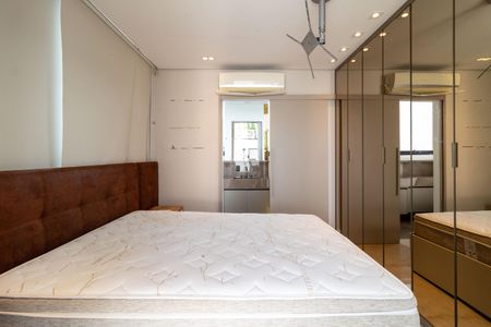 Apartamento à venda com 140m², 2 quartos e 2 vagasSuíte 2
