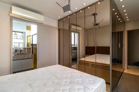 Apartamento à venda com 140m², 2 quartos e 2 vagasSuíte 2