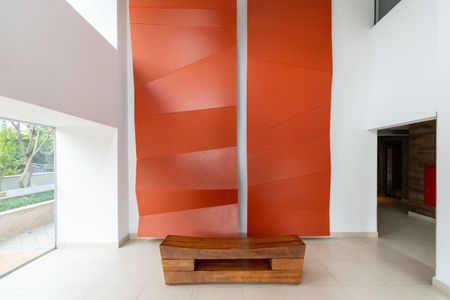 Apartamento à venda com 140m², 2 quartos e 2 vagasÁrea comum