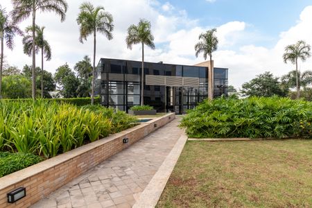 Apartamento à venda com 140m², 2 quartos e 2 vagasÁrea comum