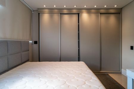 Apartamento à venda com 140m², 2 quartos e 2 vagasSuíte 1