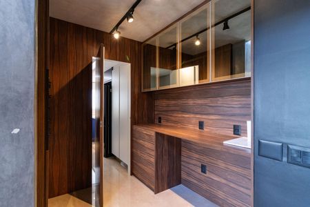 Apartamento à venda com 140m², 2 quartos e 2 vagasSala