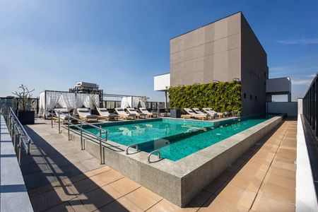 Apartamento à venda com 142m², 3 quartos e 2 vagasPiscina