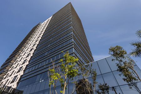 Apartamento à venda com 142m², 3 quartos e 2 vagasFachada