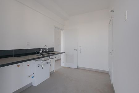 Apartamento à venda com 142m², 3 quartos e 2 vagasCozinha