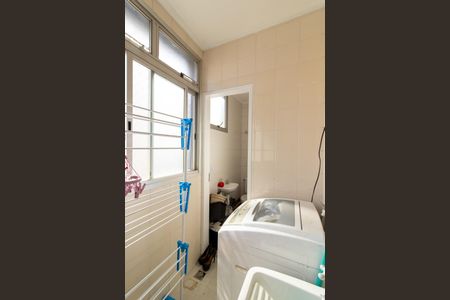 Apartamento para alugar com 55m², 1 quarto e 1 vaga Apartamento para alugar com 55m², 1 quarto e 1 vagaÁrea de Serviço