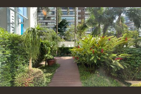 Apartamento à venda com 292m², 3 quartos e 5 vagas