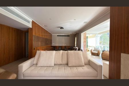 Apartamento à venda com 292m², 3 quartos e 5 vagas