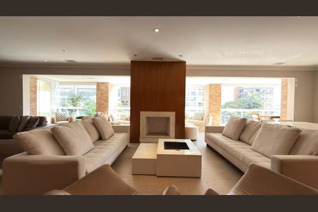Apartamento à venda com 292m², 3 quartos e 5 vagas