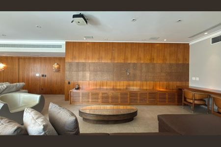 Apartamento à venda com 292m², 3 quartos e 5 vagas