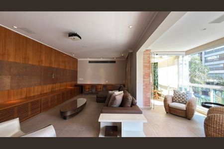 Apartamento à venda com 3 quartos, 292m² em Indianópolis, São Paulo
