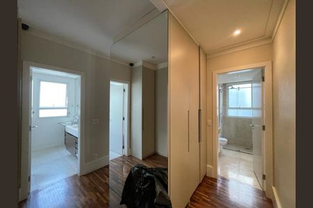 Apartamento à venda com 292m², 3 quartos e 5 vagas Apartamento à venda com 292m², 3 quartos e 5 vagasFoto 12