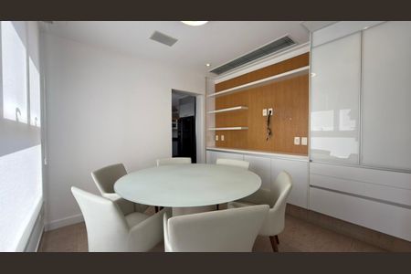 Apartamento à venda com 292m², 3 quartos e 5 vagas