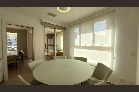 Apartamento à venda com 292m², 3 quartos e 5 vagas