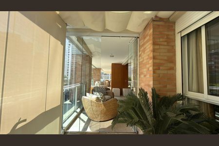 Apartamento à venda com 292m², 3 quartos e 5 vagas