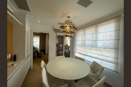 Apartamento à venda com 292m², 3 quartos e 5 vagas Apartamento à venda com 292m², 3 quartos e 5 vagasFoto 06