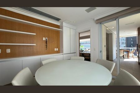 Apartamento à venda com 292m², 3 quartos e 5 vagas