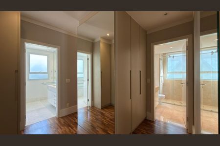 Apartamento à venda com 292m², 3 quartos e 5 vagas