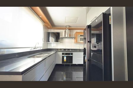 Apartamento à venda com 292m², 3 quartos e 5 vagas