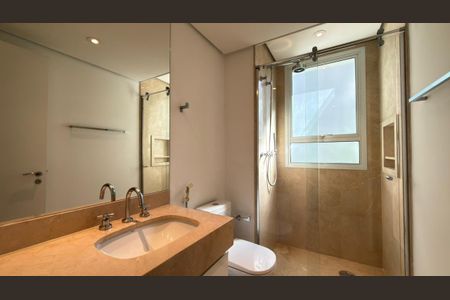 Apartamento à venda com 292m², 3 quartos e 5 vagas
