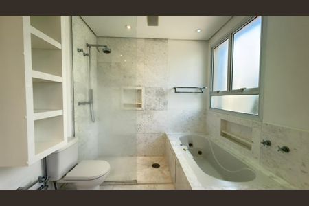 Apartamento à venda com 292m², 3 quartos e 5 vagas