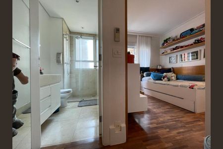 Apartamento à venda com 292m², 3 quartos e 5 vagas Apartamento à venda com 292m², 3 quartos e 5 vagasFoto 10