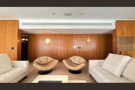 Apartamento à venda com 3 quartos, 292m² em Indianópolis, São Paulo
