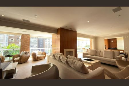 Apartamento à venda com 292m², 3 quartos e 5 vagas