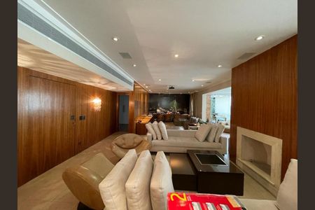 Apartamento à venda com 292m², 3 quartos e 5 vagas Apartamento à venda com 292m², 3 quartos e 5 vagasFoto 05