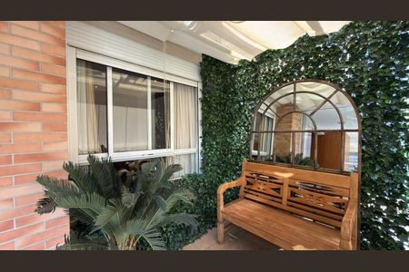 Apartamento à venda com 3 quartos, 292m² em Indianópolis, São Paulo