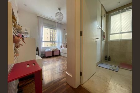 Apartamento à venda com 292m², 3 quartos e 5 vagas Apartamento à venda com 292m², 3 quartos e 5 vagasFoto 11