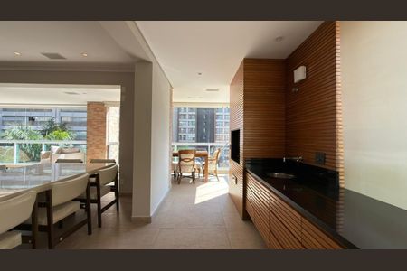Apartamento à venda com 3 quartos, 292m² em Indianópolis, São Paulo