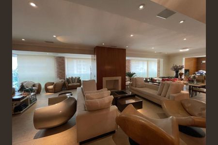 Apartamento à venda com 292m², 3 quartos e 5 vagas Apartamento à venda com 292m², 3 quartos e 5 vagasFoto 01